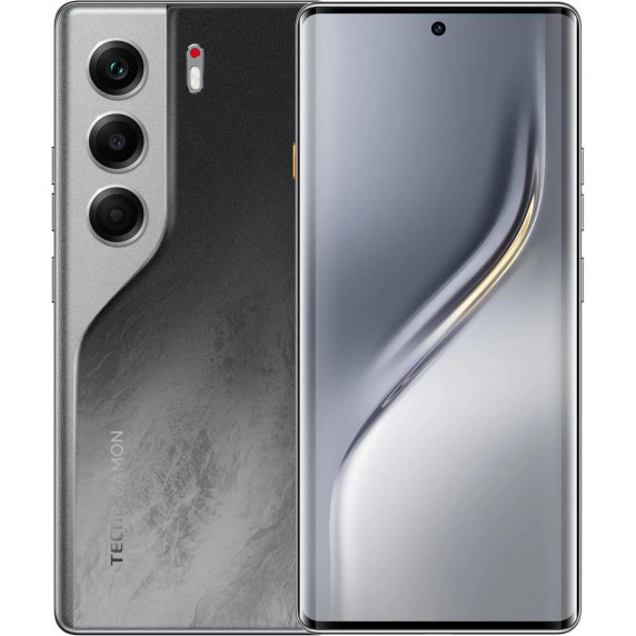 Tecno SPARK 40 Pro 8/256Gb Black