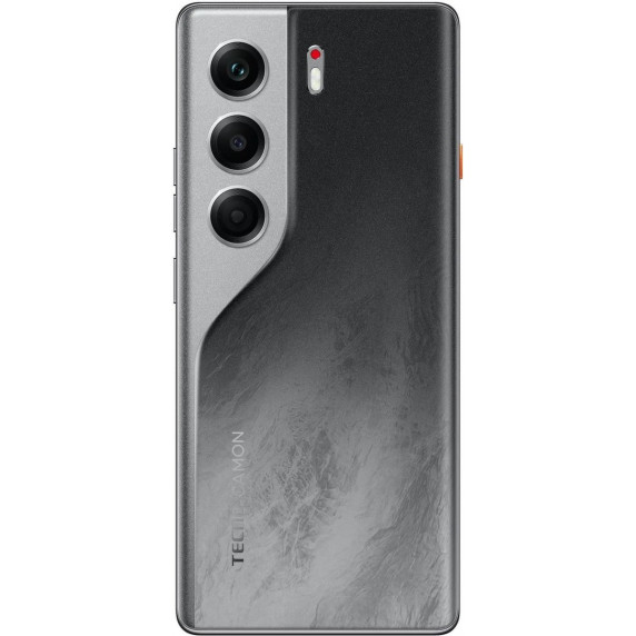 Tecno SPARK 40 Pro 8/256Gb Black
