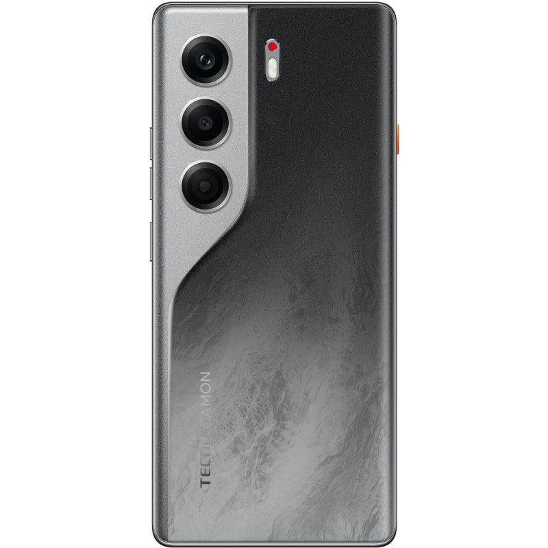 Tecno SPARK 40 Pro 8/256Gb Black
