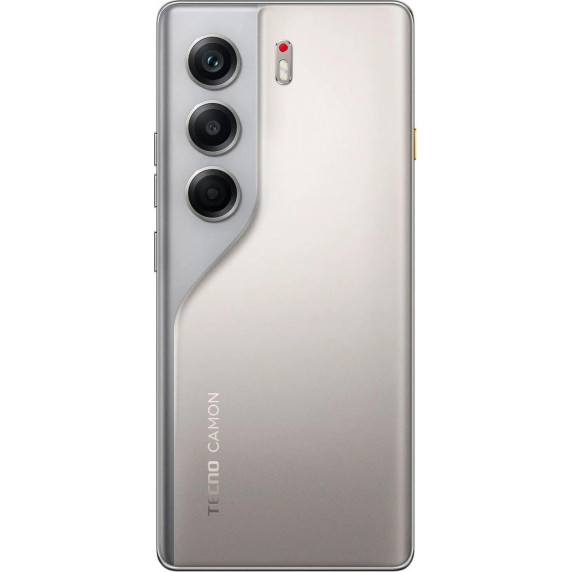 Tecno SPARK 40 Pro 8/256Gb Sandy Titanium