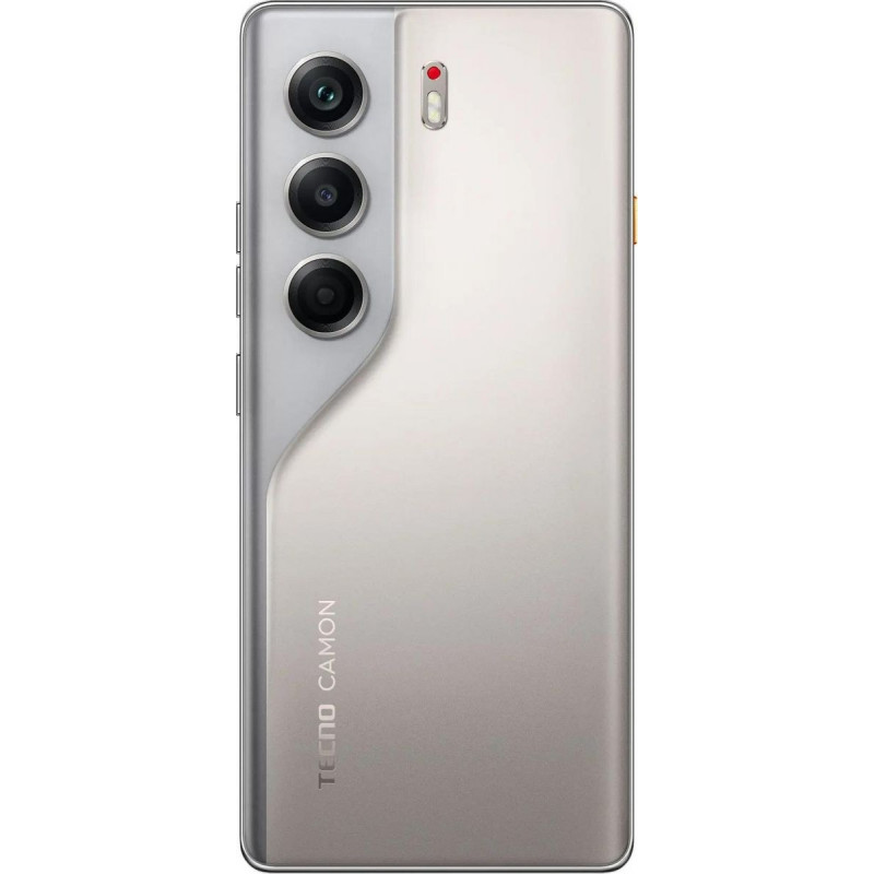 Tecno SPARK 40 Pro 8/256Gb Sandy Titanium