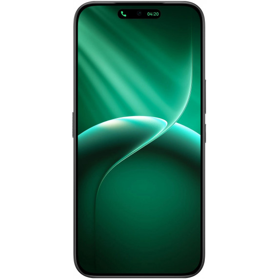 Tecno Camon 50 12/256Gb  Malachite Green