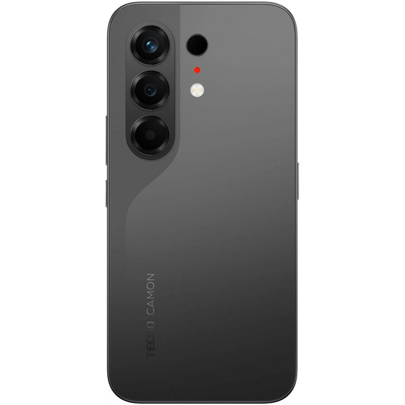 Tecno Camon 50 8/128Gb Black