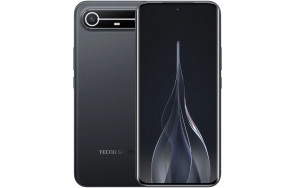 Купить Tecno Spark Slim 8/256Gb Black