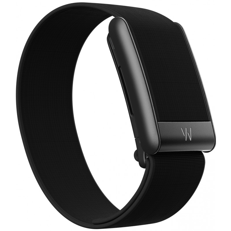 Фитнес-браслет Whoop 5.0 One Black
