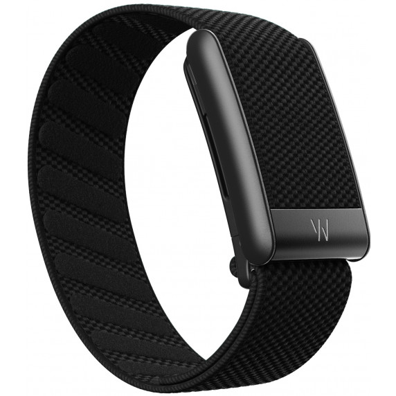 Фитнес-браслет Whoop 5.0 Peak Black