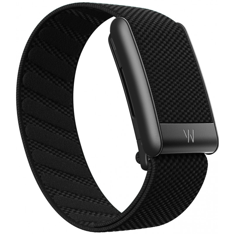 Фитнес-браслет Whoop 5.0 Peak Black
