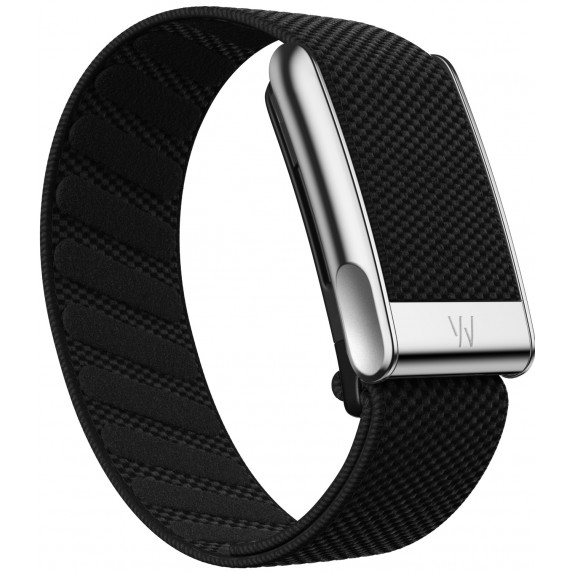 Фитнес-браслет Whoop MG Life Black