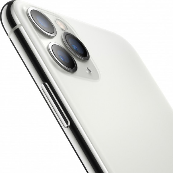 Apple iPhone 11 Pro 256GB Серебристый