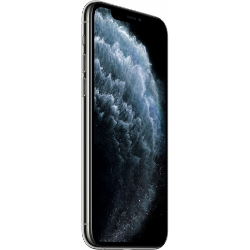 Apple iPhone 11 Pro 256GB Серебристый