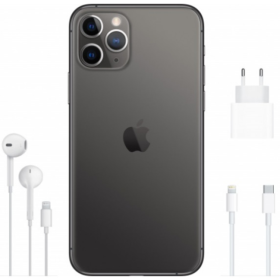 Apple iPhone 11 Pro 256GB Серый Космос