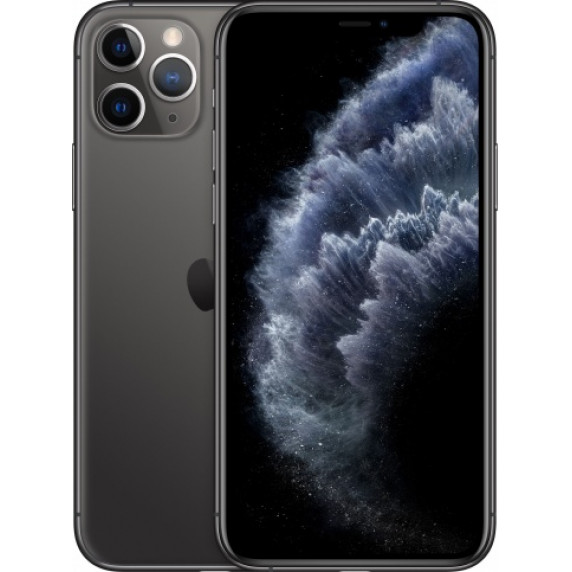 Apple iPhone 11 Pro 256GB Серый Космос
