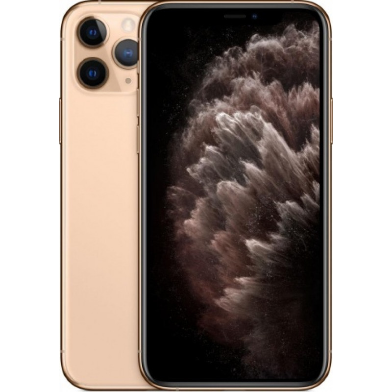 Apple iPhone 11 Pro 256GB Золотой