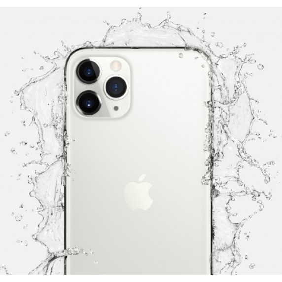 Apple iPhone 11 Pro 512GB Серебристый