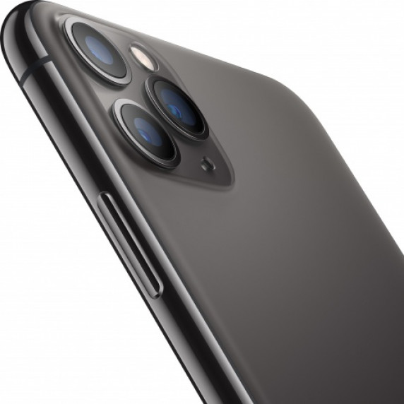Apple iPhone 11 Pro 512GB Серый Космос
