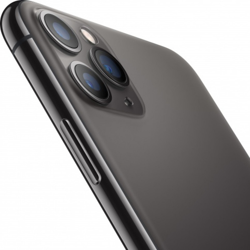 Apple iPhone 11 Pro 512GB Серый Космос