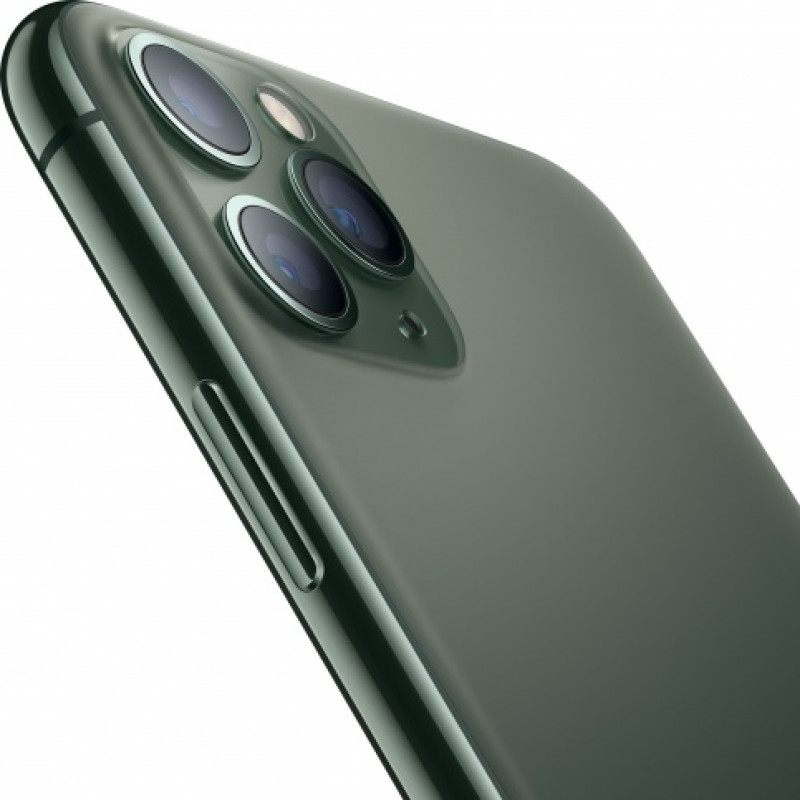 Apple iPhone 11 Pro 512GB Темно Зеленый