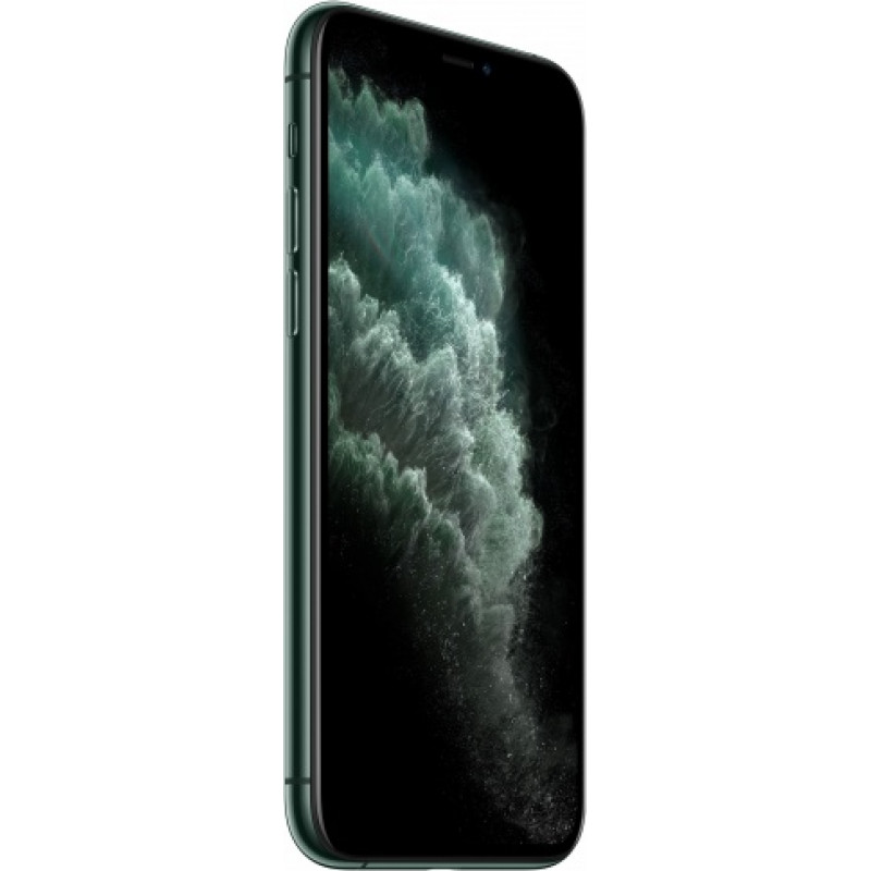 Apple iPhone 11 Pro 512GB Темно Зеленый