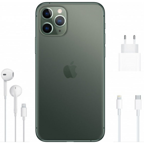 Apple iPhone 11 Pro 64GB Темно Зеленый