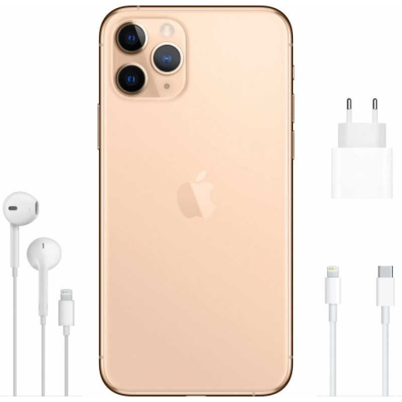 Apple iPhone 11 Pro 64GB Золотой