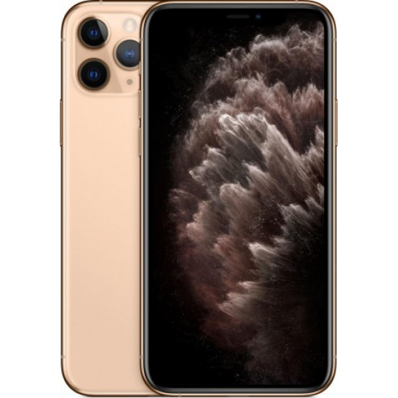 Apple iPhone 11 Pro 64GB Золотой
