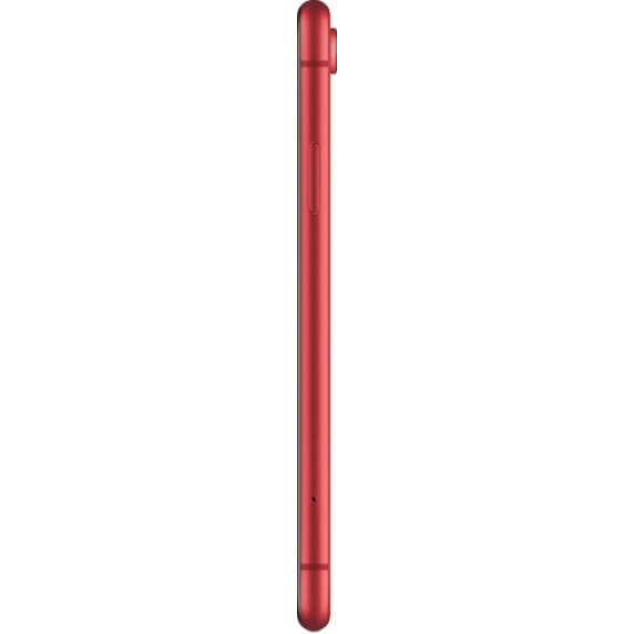 Apple iPhone XR 128GB Красный