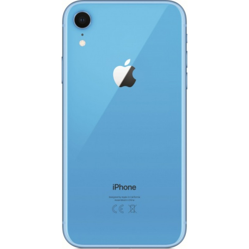 Apple iPhone XR 128GB Синий