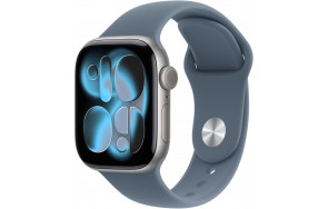 Купить Apple Watch S11 42 mm Space Gray/ Aluminum Case