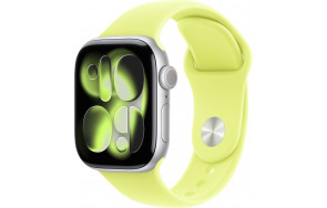Купить Apple Watch S11 42 mm Silver/ Aluminum Case