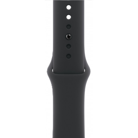 Apple Watch S11 46mm Jet Black / Aluminum Case