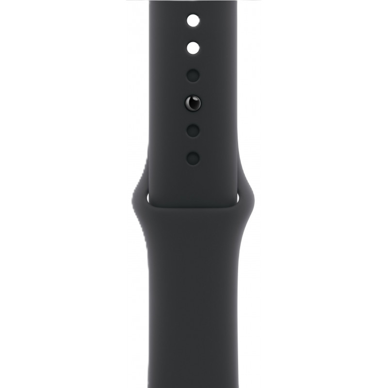 Apple Watch S11 46mm Jet Black / Aluminum Case