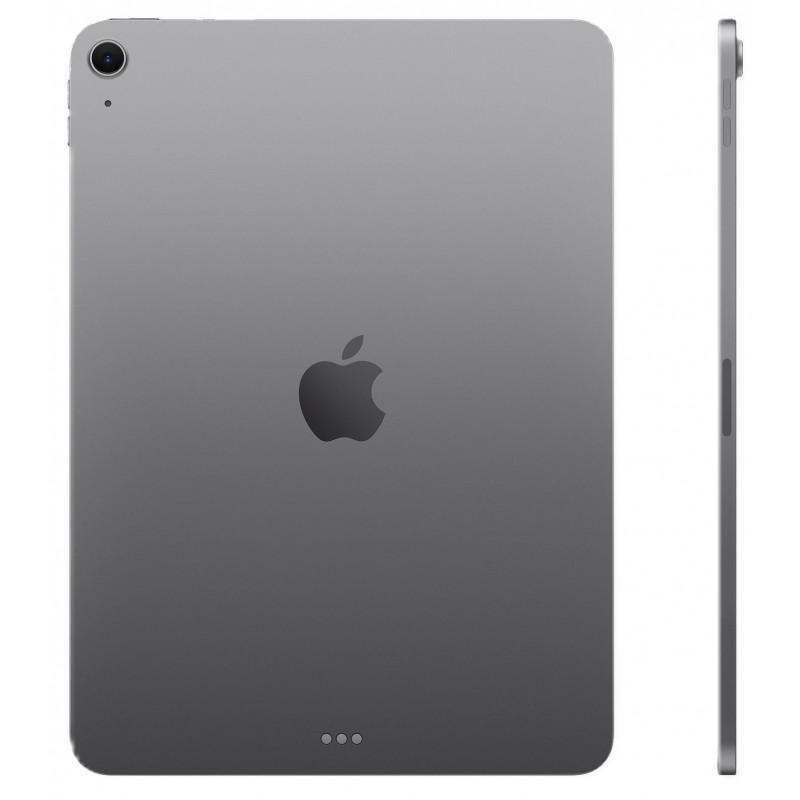 Apple iPad Air 11 256GB Wi-Fi Grey (2026)
