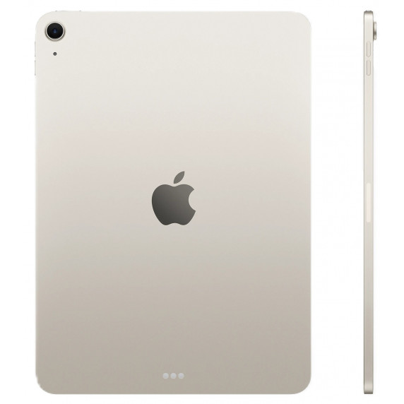 Apple iPad Air 11 256GB Wi-Fi Starlight (2026)