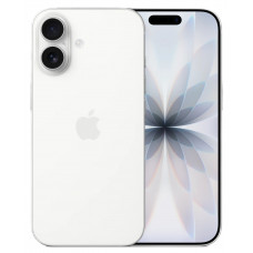 Купить Apple iPhone 17 256Gb White (без RuStore)