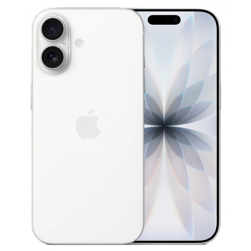 Apple iPhone 17 256Gb White (без RuStore)
