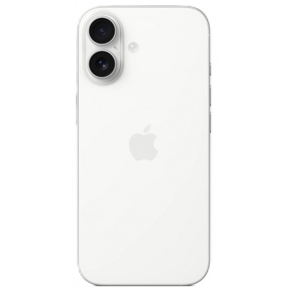 Apple iPhone 17 256Gb White (без RuStore)