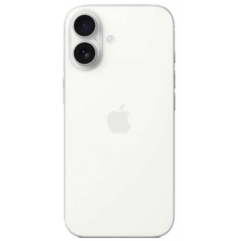 Apple iPhone 17 256Gb White (без RuStore)