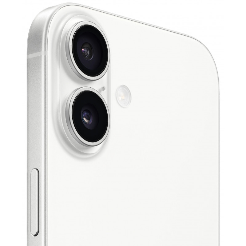 Apple iPhone 17 256Gb White (без RuStore)
