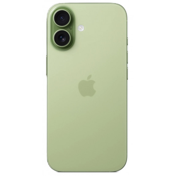 Apple iPhone 17 256Gb Sage (без RuStore)