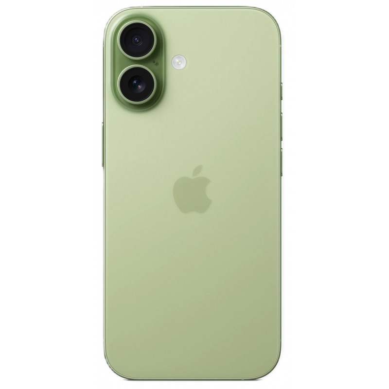Apple iPhone 17 256Gb Sage (без RuStore)