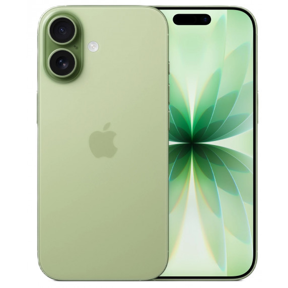 Apple iPhone 17 256Gb Sage (без RuStore)