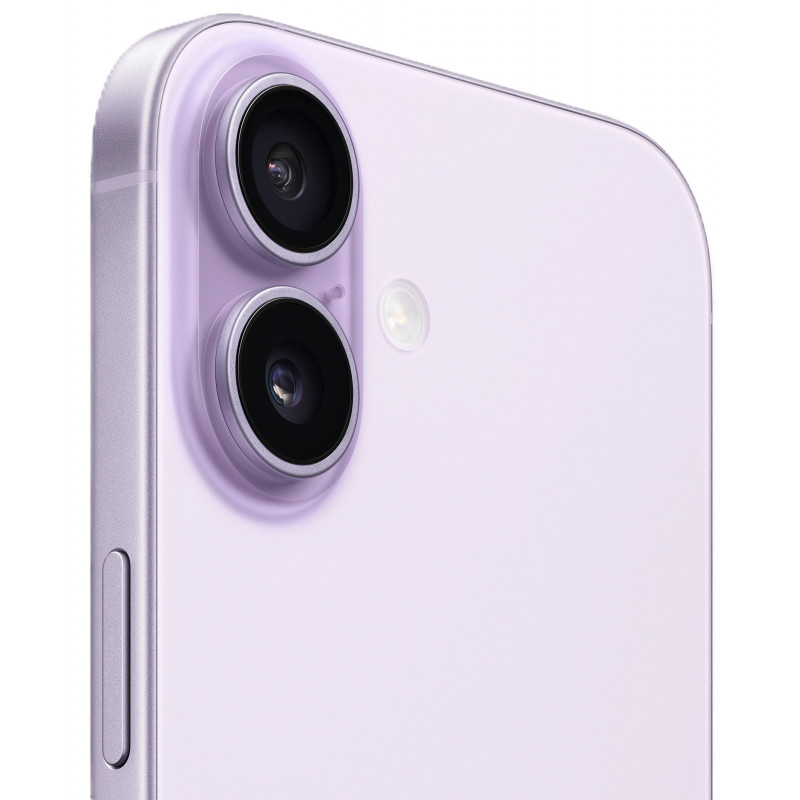 Apple iPhone 17 256Gb Lavander (без RuStore)