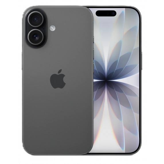 Apple iPhone 17 256Gb Black (без RuStore)