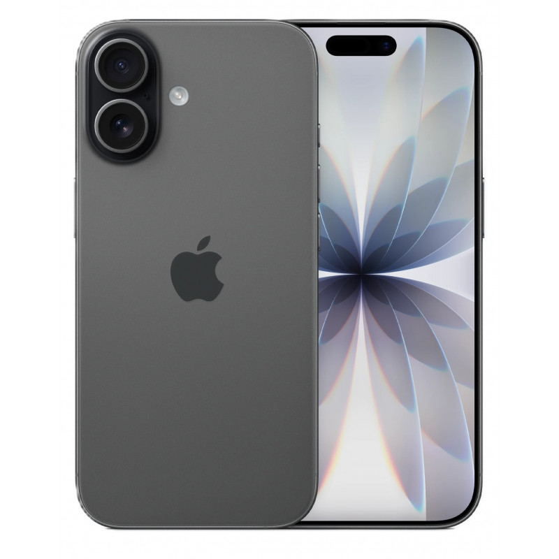 Apple iPhone 17 256Gb Black (без RuStore)