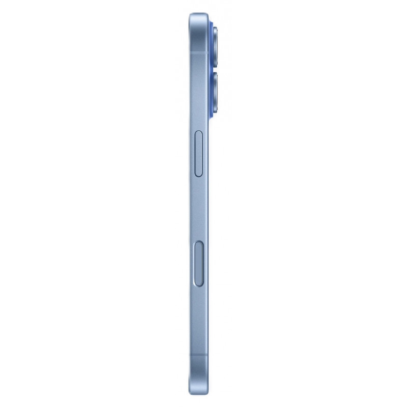 Apple iPhone 17 512Gb Mist Blue (без RuStore)