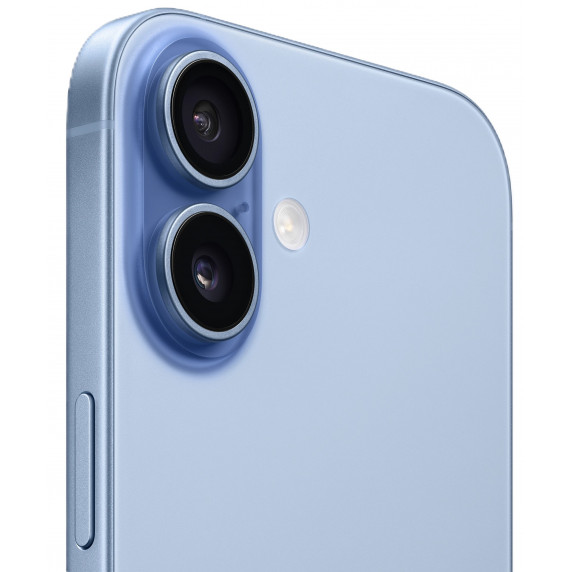 Apple iPhone 17 512Gb Mist Blue (без RuStore)