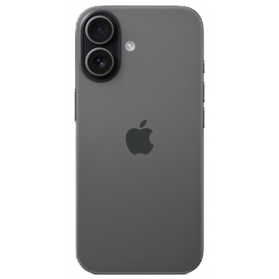Apple iPhone 17 256Gb Black (без RuStore)