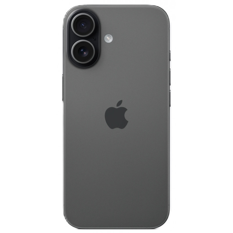 Apple iPhone 17 256Gb Black (без RuStore)
