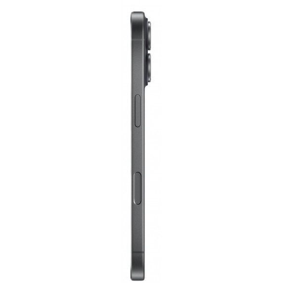 Apple iPhone 17 256Gb Black (без RuStore)