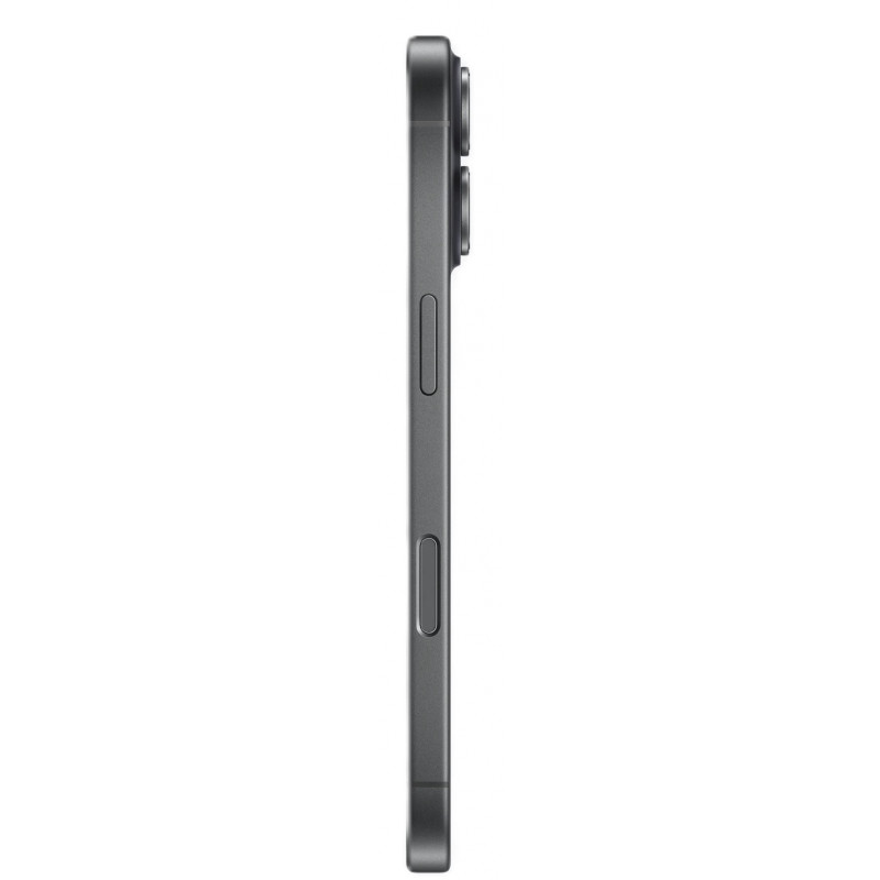 Apple iPhone 17 256Gb Black (без RuStore)